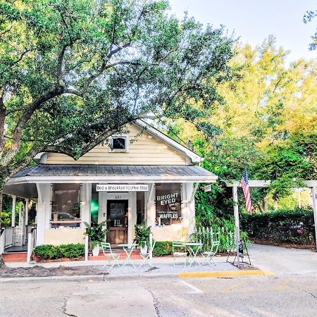 The Inn At Ocean Springs Exterior photo